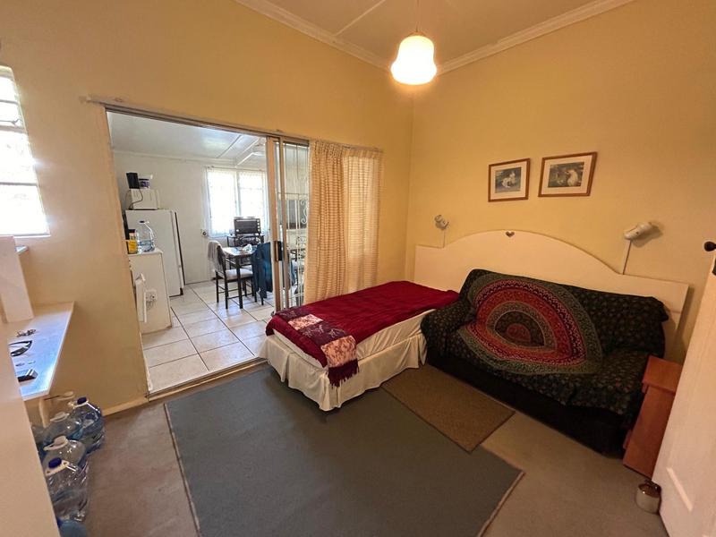 To Let 1 Bedroom Property for Rent in Sunnyside Eastern Cape